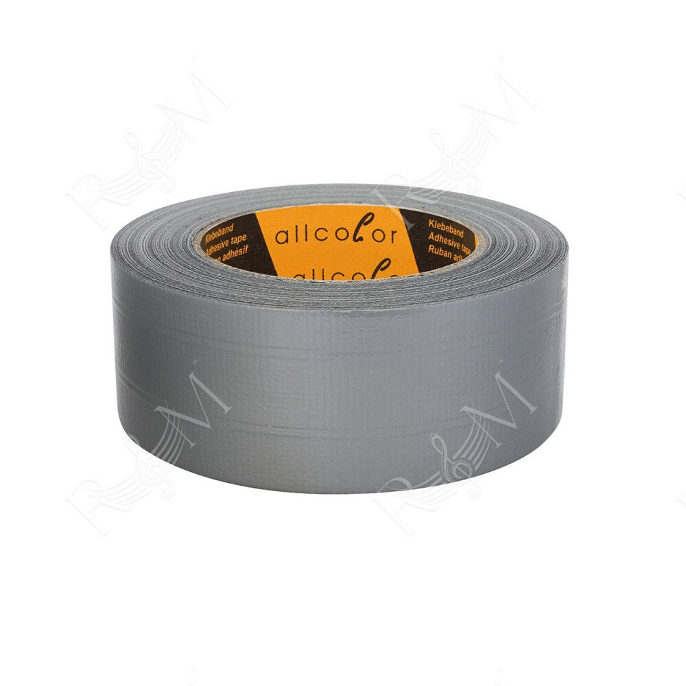 All Purpose Tape 402 silver