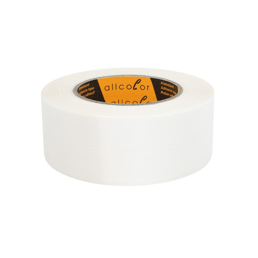 All Purpose Tape 402 white