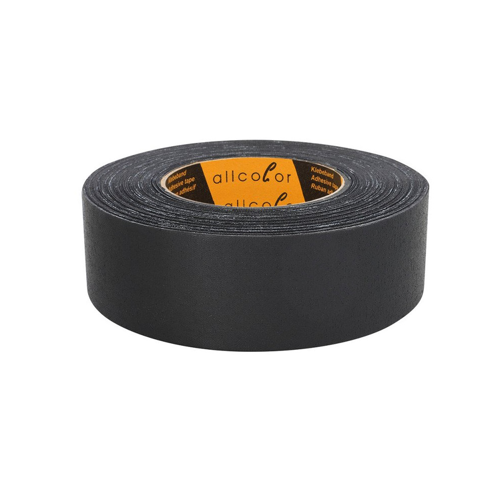 Gaffer Tape Expert Line 655 black