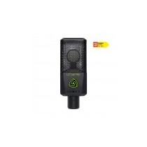 MICROFONO LEWITT LCT 240 PRO BLACK value pack