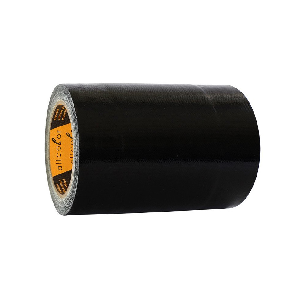 Tunnel Tape 686 black