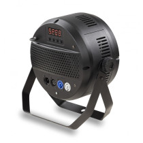 PAR CENTOLIGHT SCENIC C1027 27*10W RGBW 4IN1 - 20�