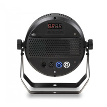 PAR CENTOLIGHT SCENIC C1027 27*10W RGBW 4IN1 - 20�