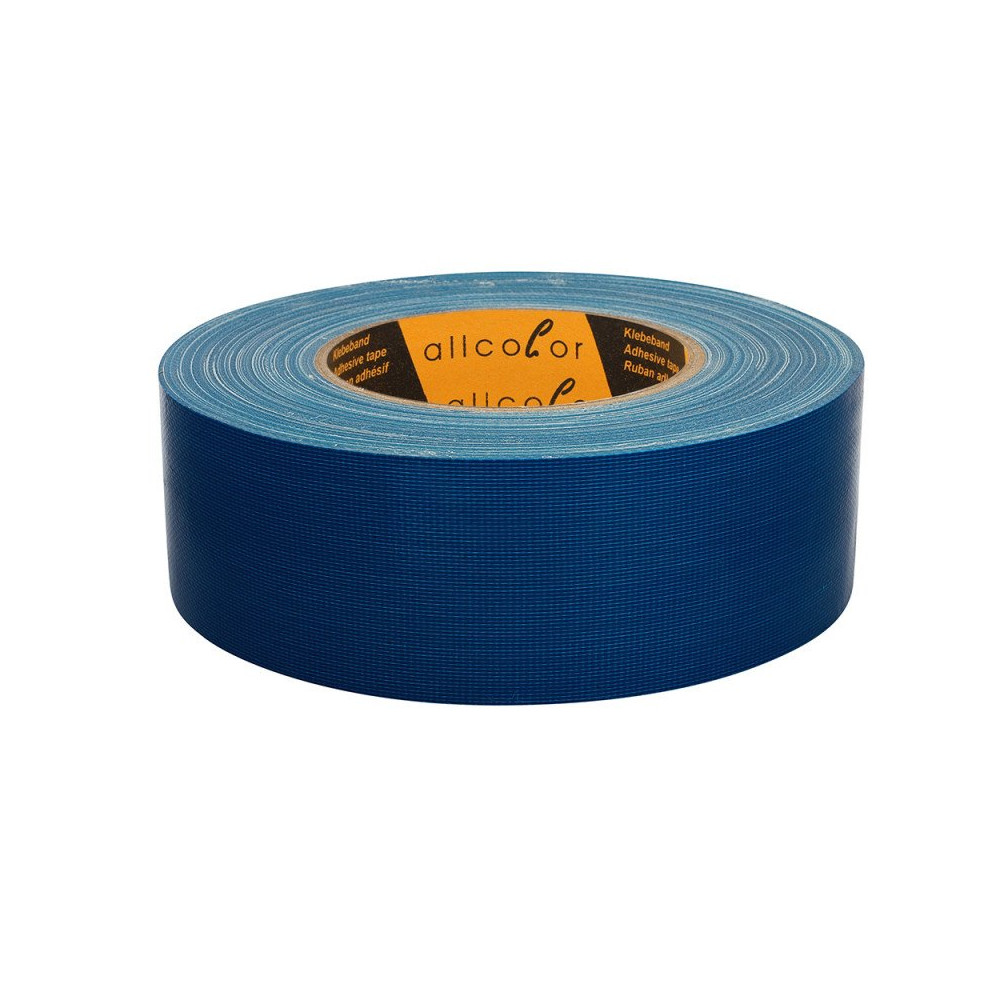 Stage Tape 695 dark blue