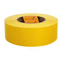 Stage Tape 695 yellow