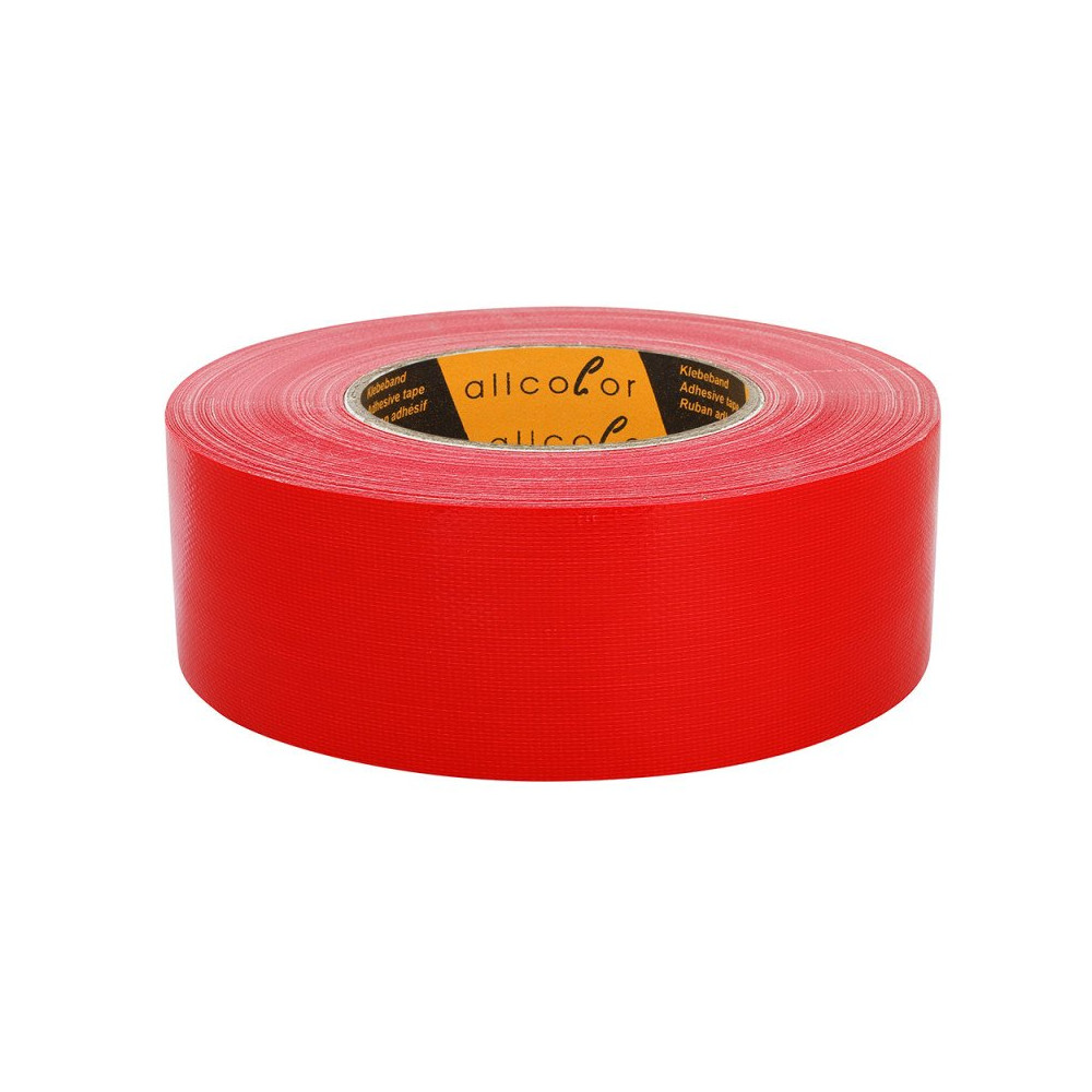 Stage Tape 695 red