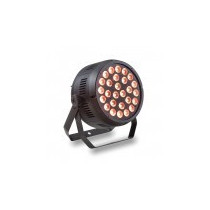 PAR CENTOLIGHT SCENIC C1027 27*10W RGBW 4IN1 - 20�