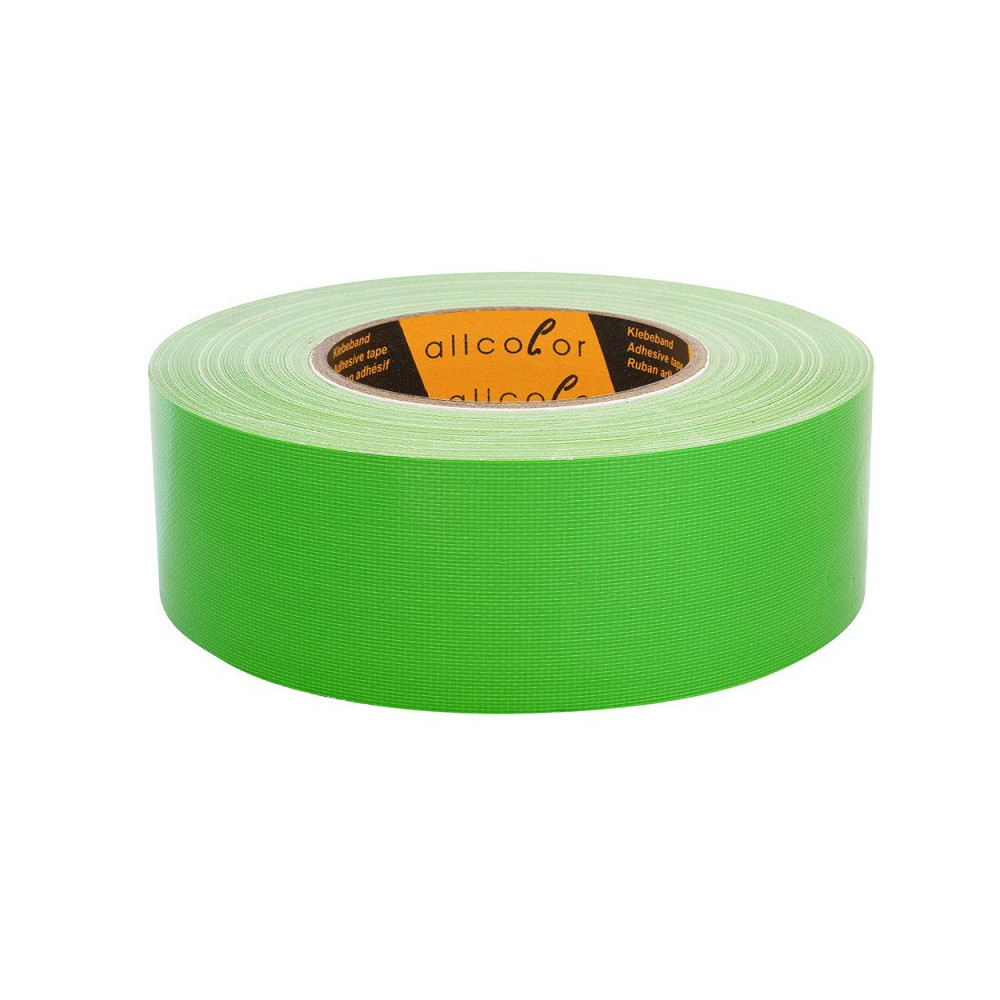 Stage Tape 695 green