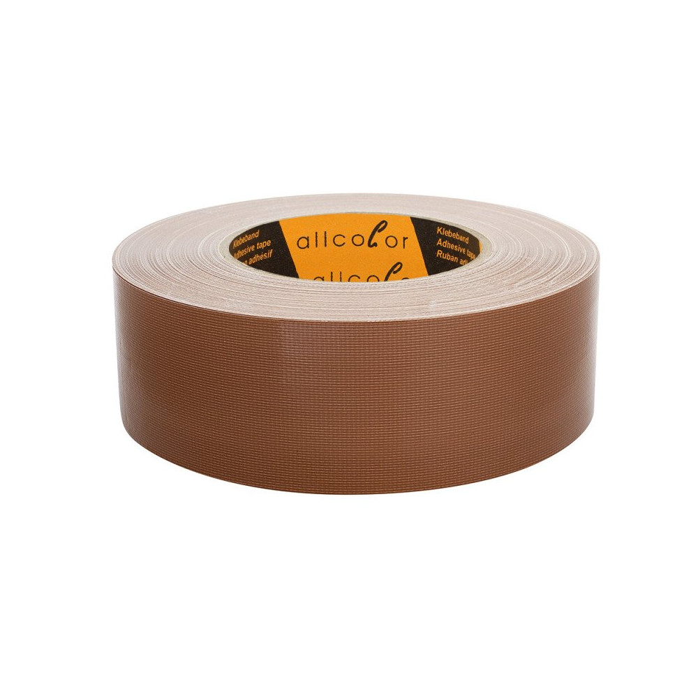 Stage Tape 695 brown