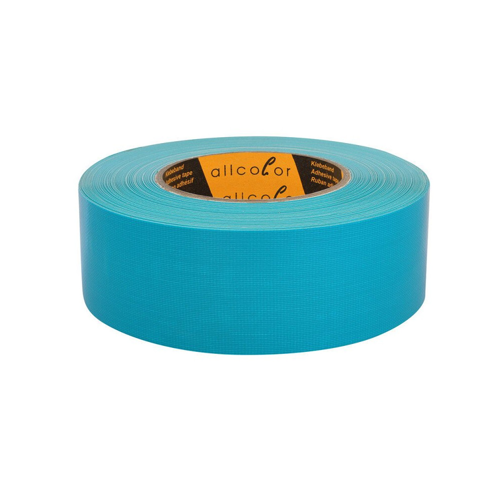 Stage Tape 695 light blue