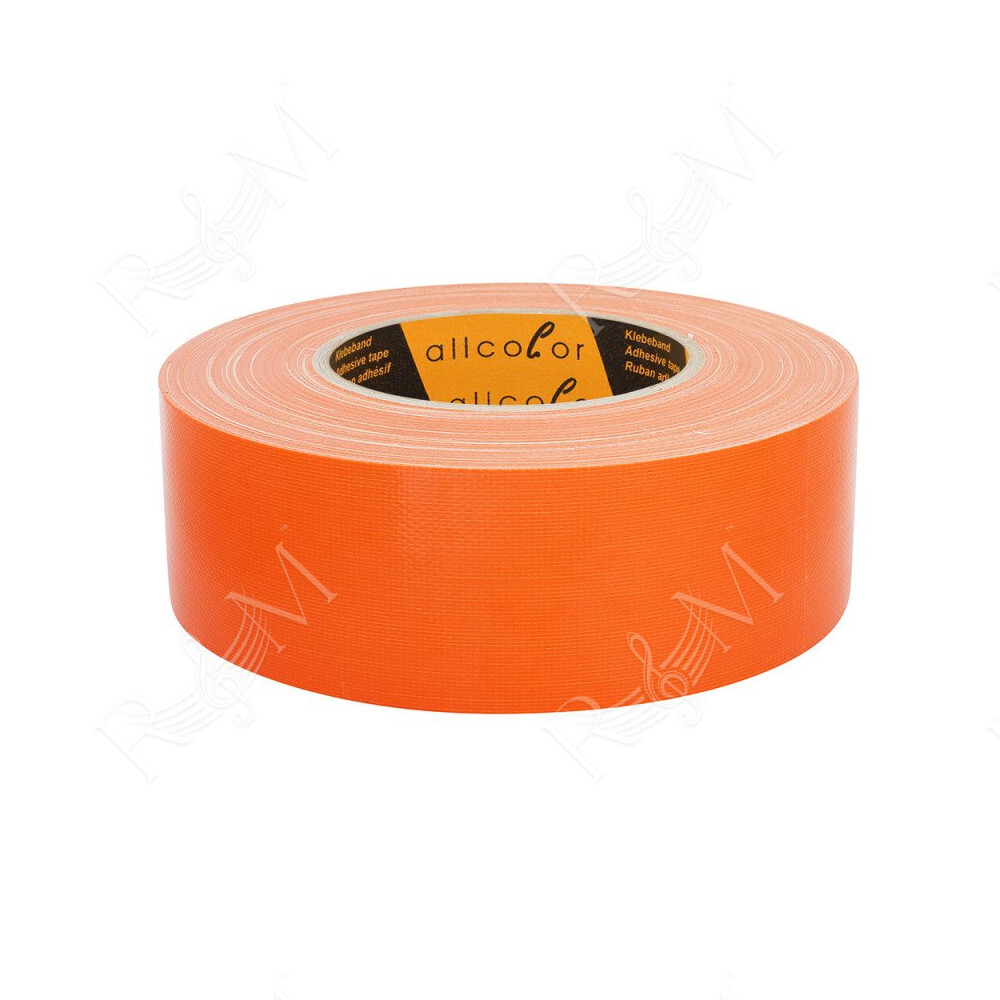 Stage Tape 695 orange
