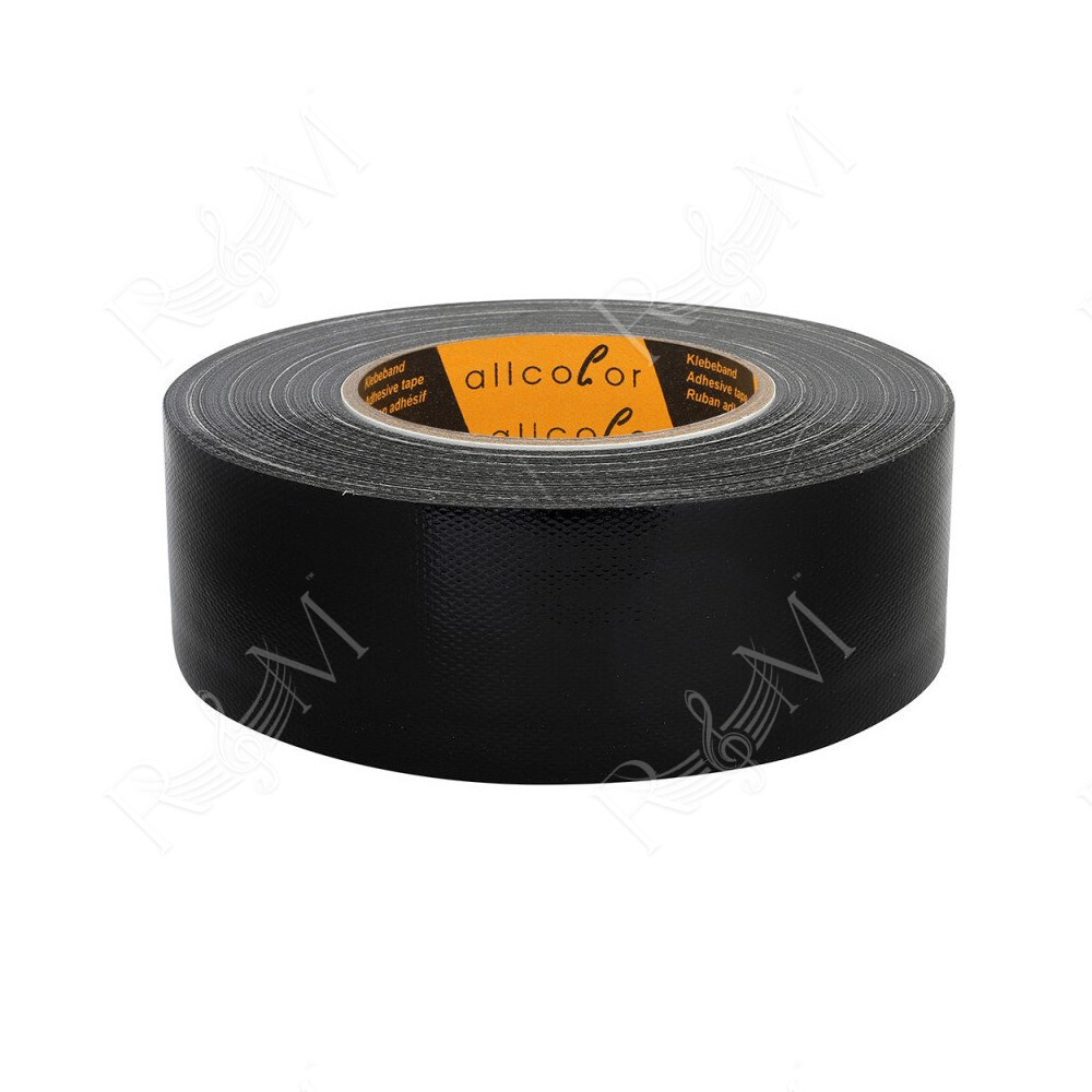 Stage Tape 695 black