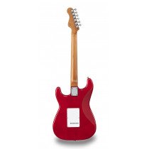 CHITARRA ELETTRICA SOUNDSATION RIDER-DELUXE-M RD