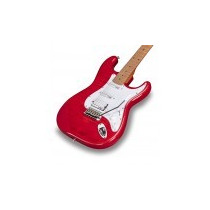CHITARRA ELETTRICA SOUNDSATION RIDER-DELUXE-M RD