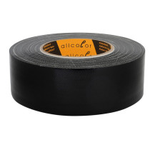 Stage Tape 695-100 black