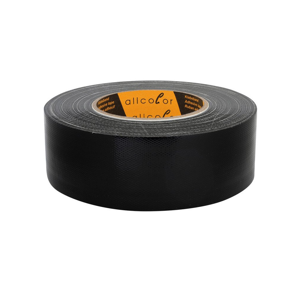 Stage Tape 695-100 black