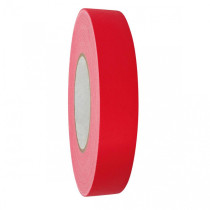 Gaffer Tape 655-19 red