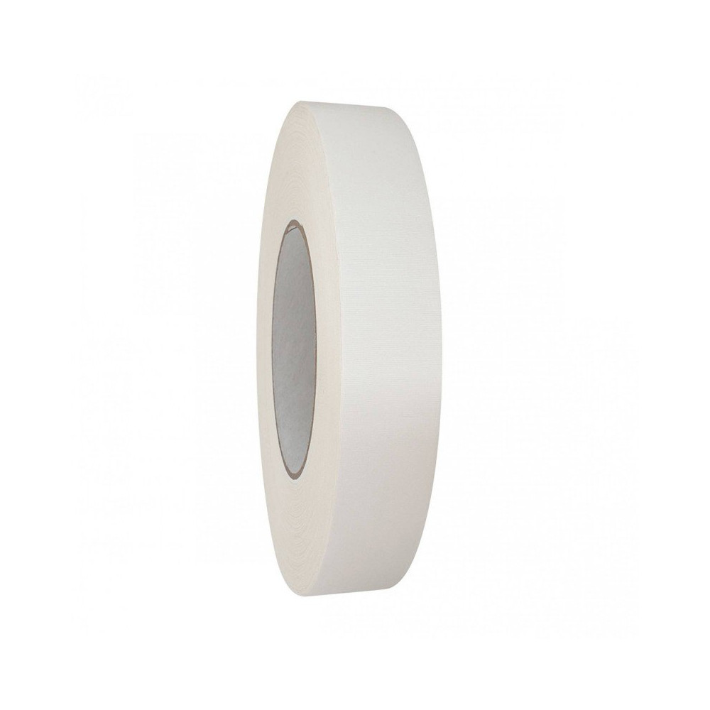 Gaffer Tape 655-19 white