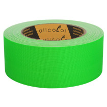 Neon Cloth Tape 649 50 neon green