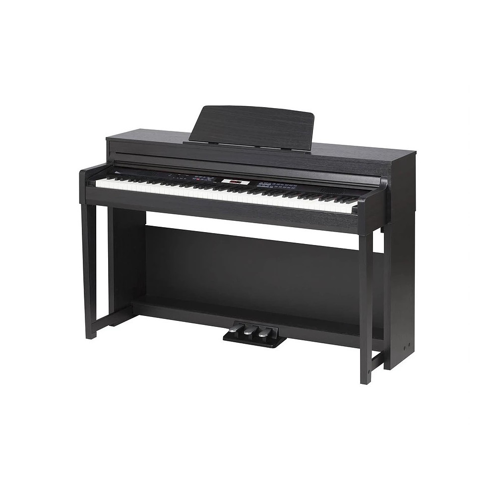 PIANO DIGITALE MEDELI DP-420K CON CABINET E TASTIERA K8