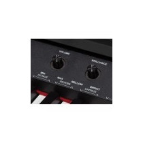 PIANO DIGITALE MEDELI DP-420K CON CABINET E TASTIERA K8