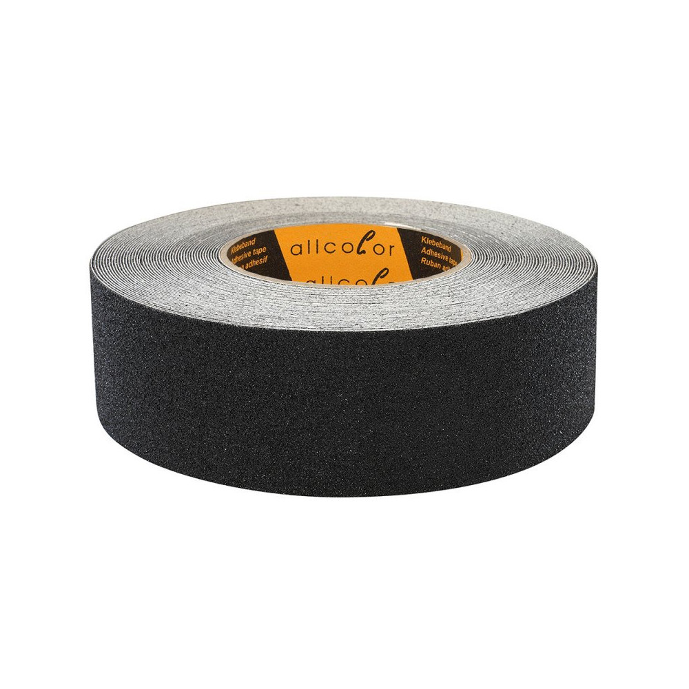 Safety Tape 530 black
