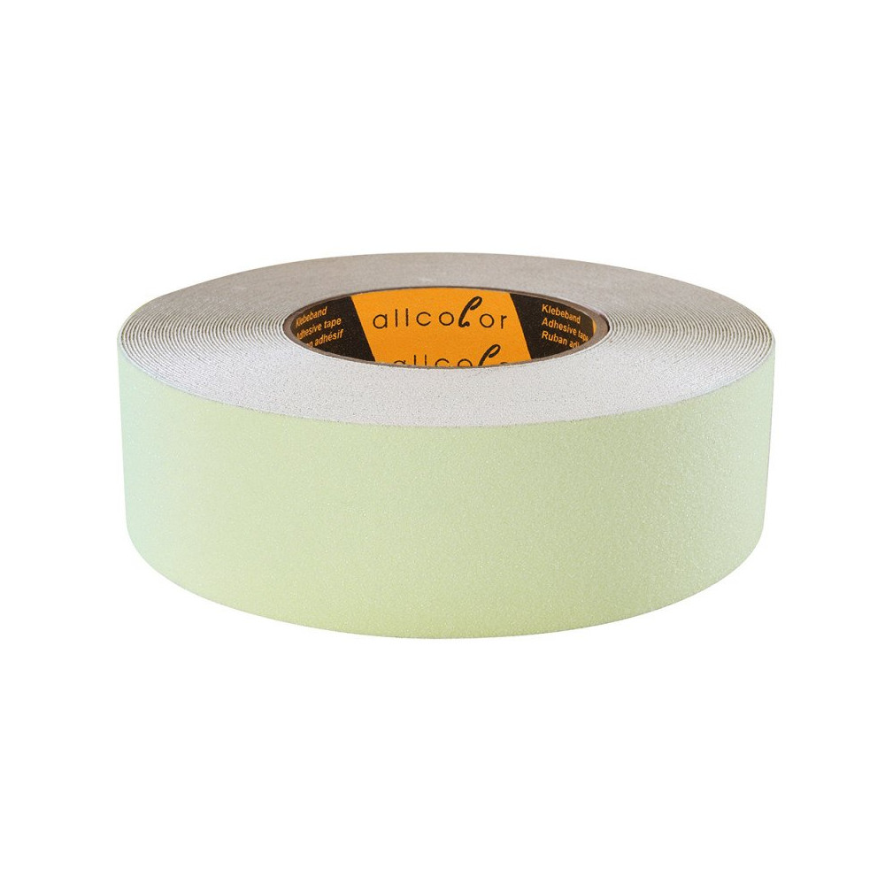 Safety Tape 530 phosphor