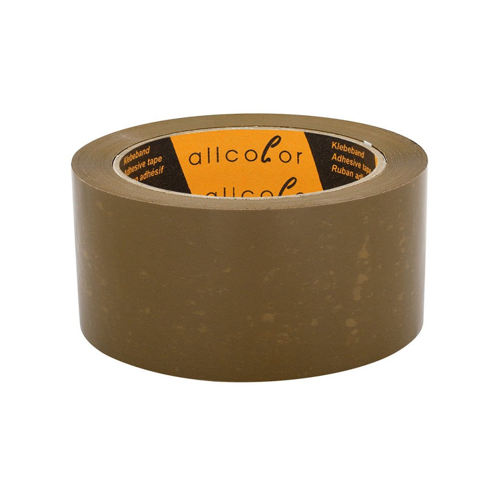 Packaging Tape PVC 820 brown
