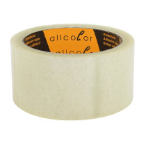 Packaging Tape Polypropylene 810 transparent