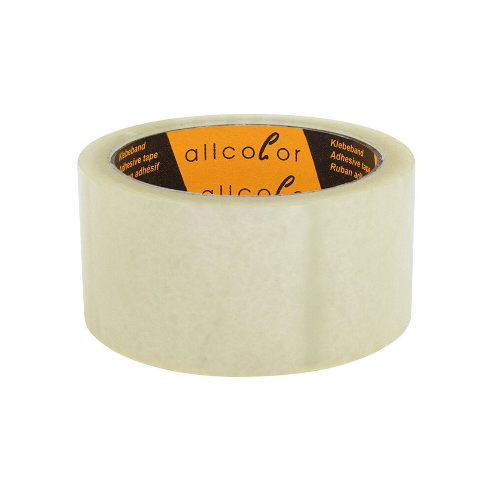 Packaging Tape Polypropylene 810 transparent