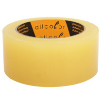 Dance floor PVC Tape 670 transparent