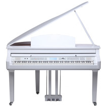 PIANO DIGITALE MEDELI GRAND 510-WH BIANCO