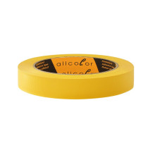 Inscription Tape 551 yellow