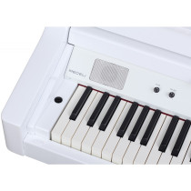 PIANO DIGITALE MEDELI GRAND 510-WH BIANCO