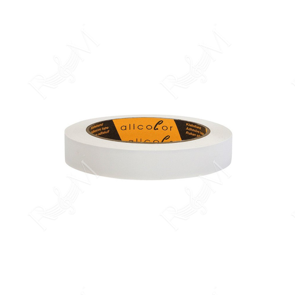 Inscription Tape 551 white