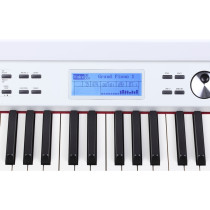 PIANO DIGITALE MEDELI GRAND 510-WH BIANCO