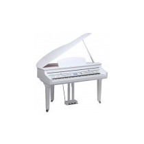 PIANO DIGITALE MEDELI GRAND 510-WH BIANCO