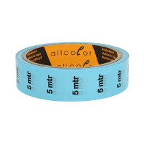 Marker Tape 845 light blue