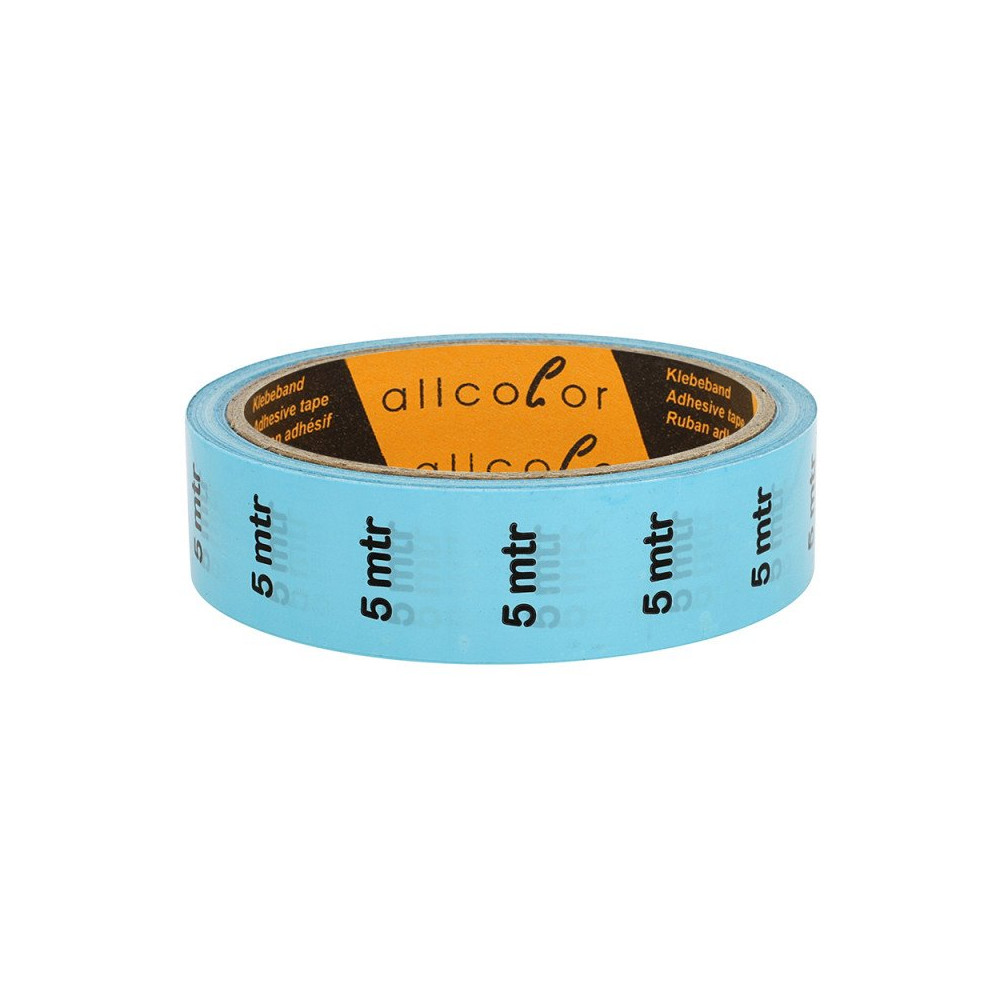 Marker Tape 845 light blue