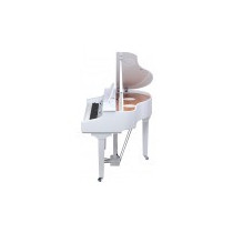 PIANO DIGITALE MEDELI GRAND 510-WH BIANCO