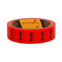 Marker Tape 845 red
