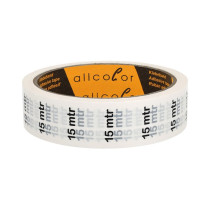 Marker Tape 845 white