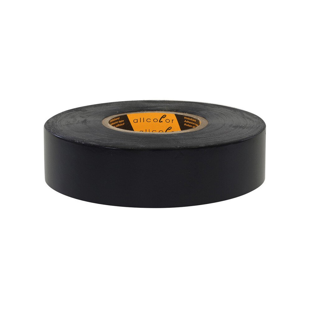 PVC Insulation Tape 590 black