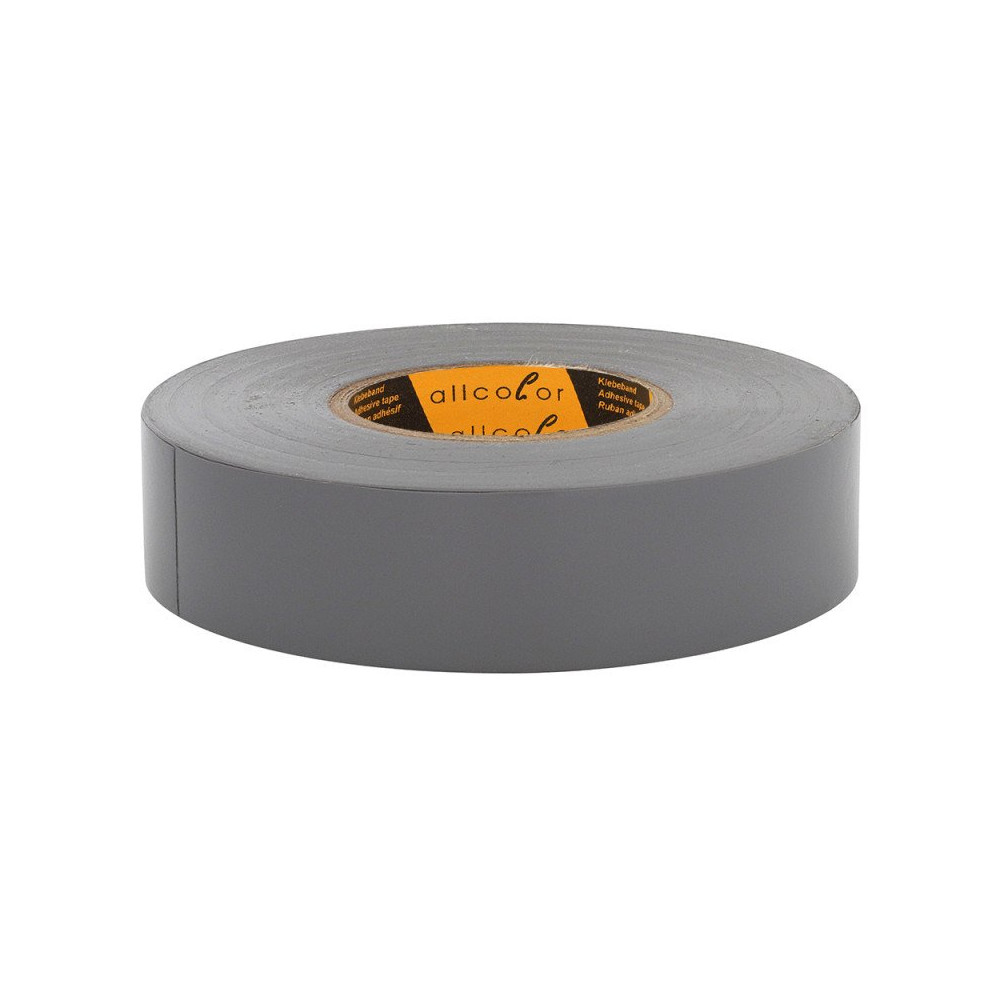 PVC Insulation Tape 590 grey