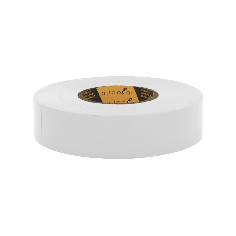 PVC Insulation Tape 590 white