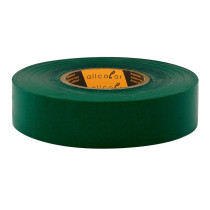 PVC Insulation Tape 590 dark green