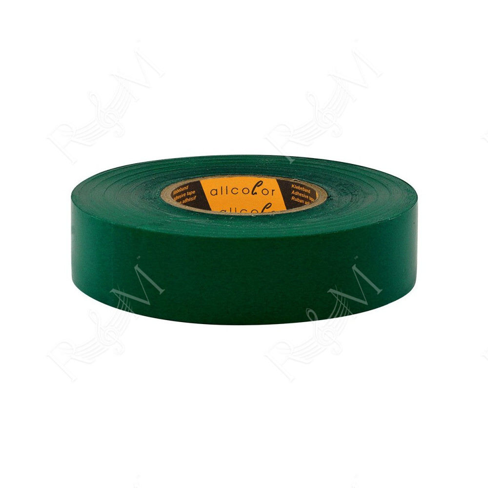 PVC Insulation Tape 590 dark green