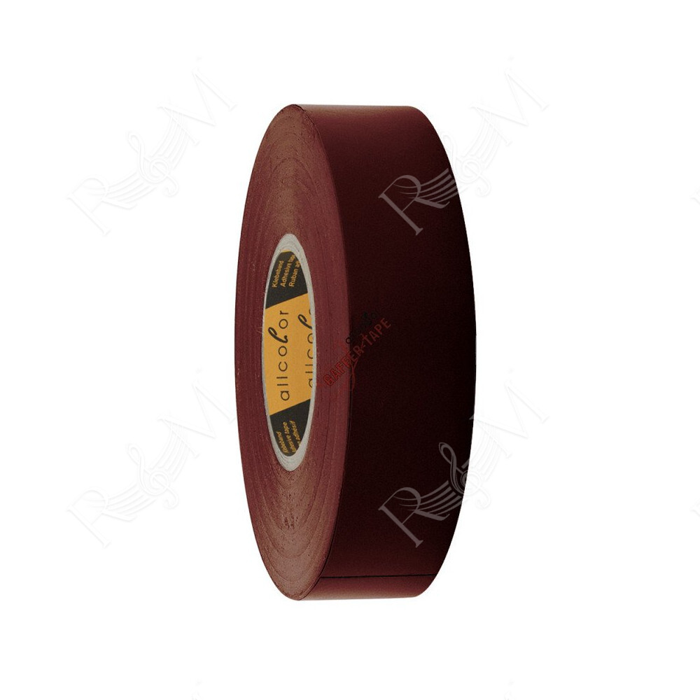 PVC Insulation Tape 592 brown