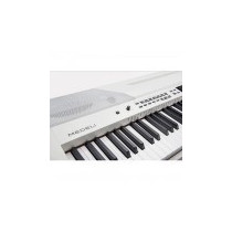 PIANO DIGITALE MEDELI SP4200-WH HAMMER ACTION BIANCO