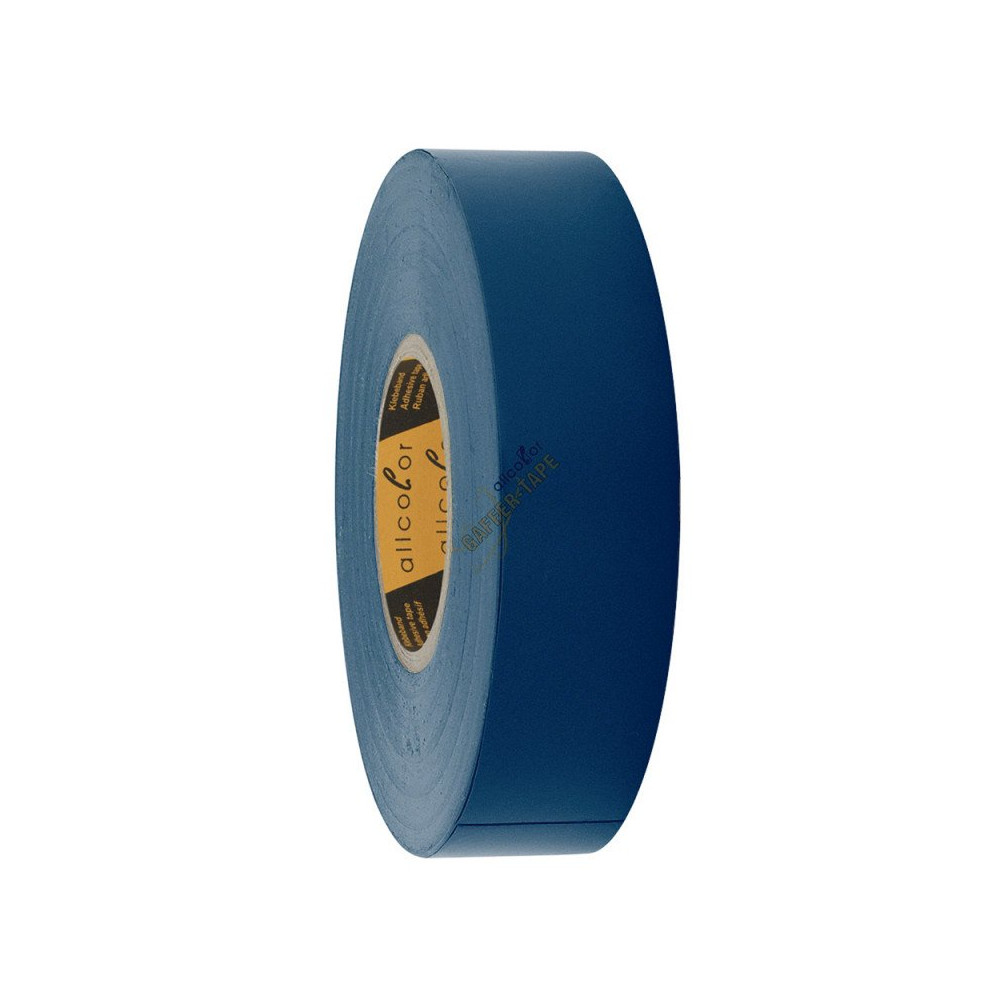 PVC Insulation Tape 592 dark blue